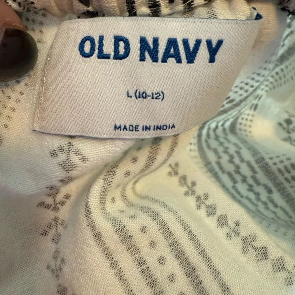 Old Navy stylish kids